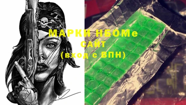 стафф Алексин