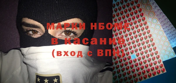 стафф Алексин