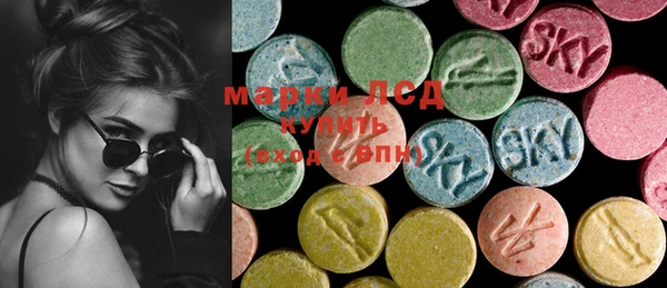 стафф Алексин