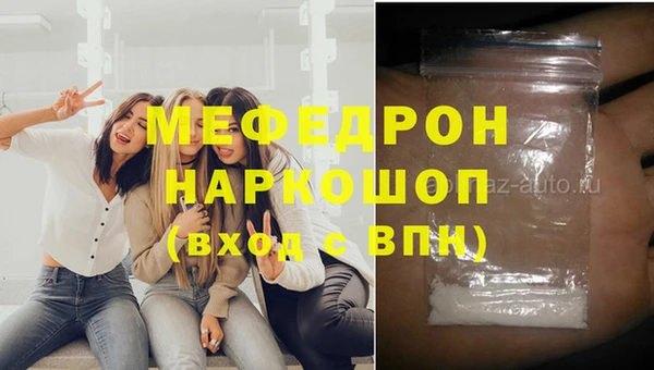 стафф Алексин