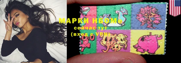 стафф Алексин